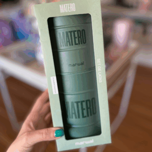 Latas Matero
