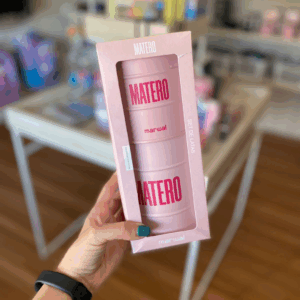 Latas Matero
