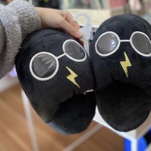Pantuflas talle 35/36