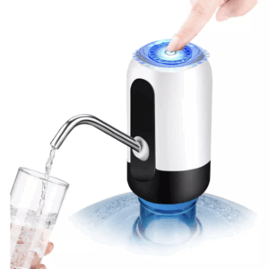 Dispenser de agua  electrico