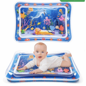 Alfombra de agua para baby
