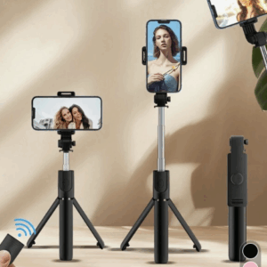Palo selfie tripode