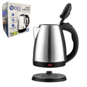 Pava electrica 1,2l
