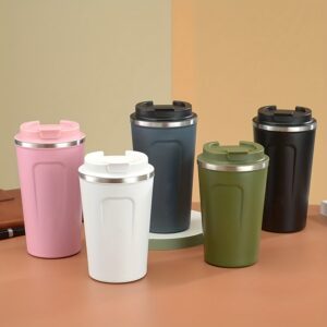 Vaso cafetero 500 ml
