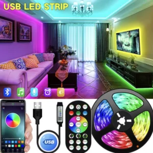 Luces RGB 50